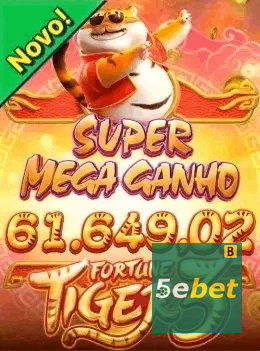 Catálogo 5E BET 2.547 jogos - Pragmatic Play, Evolution, NetEnt